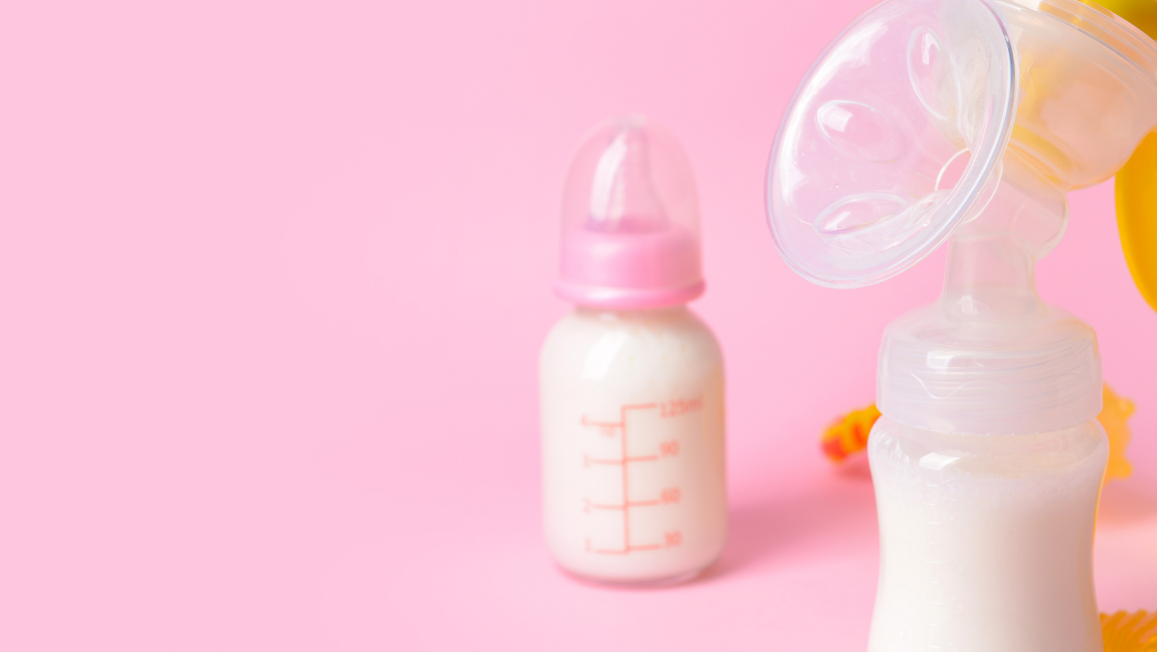 how-to-wean-off-breast-milk-pumping-genesis-healthcare-center