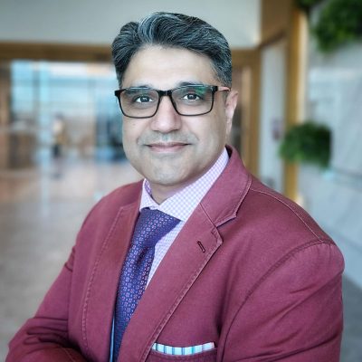 Dr Farooq Khan - Genesis Healthcare Center